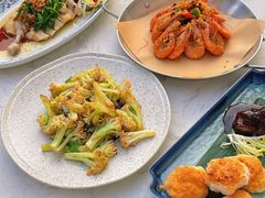 -常来小聚·广州非遗传承餐厅(高德置地店)