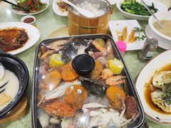 -鹏城人家海鲜酒家·23年老字号(较场尾店)