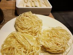 -古关火锅店(古北水镇景区店)