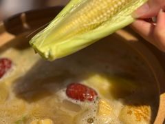 -十二舍·湯物素煮(江泰潤政店)