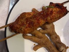 -紫光园(劲松店)