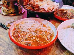-老闵田螺馆·南昌特色小炒(梦时代店)