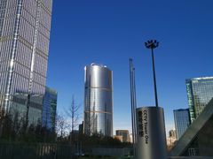 -中央广播电视总台(光华路办公区)