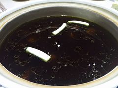 -爱膳菌锅锅(阳南店)