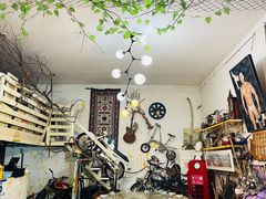 -新疆狼爷烤肉(宋庄店)