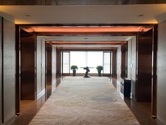 -舟山希尔顿酒店