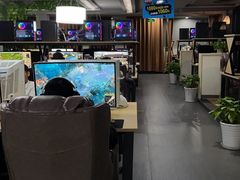 -网鱼网咖(金山卫零店)