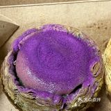 今天的甜点好特别
