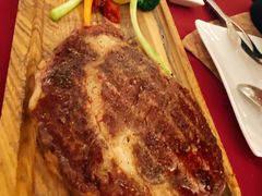 澳洲和牛M7肉眼-红房子西菜馆(淮海中路店)