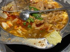 -古乐牛香·鲜牛肉牛杂火锅(吴江三里桥运东商业广场店)