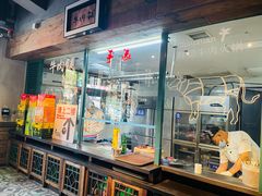 -手选潮汕鲜牛肉火锅(二七广场店)