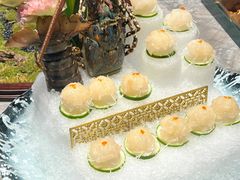 -1718海鲜姿造(苏宁宴请臻选店)