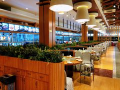 大堂-琼菜王(南海店)