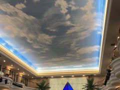 -海韵之星邮轮水会(明发商业广场店)