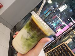 -Manner Coffee(大宁国际商业广场店)