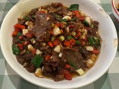 -彭耕记猪油炒小菜(吉联mall店)