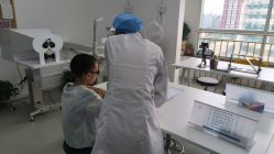 -清清博视儿童眼视光中心(角门西店)