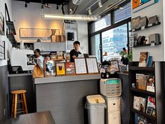 -CoffeeVendor(西乡店)