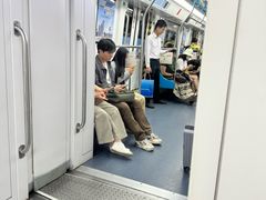 -石厦(地铁站)