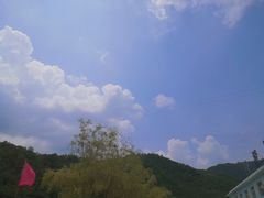 -宝天曼峡谷漂流