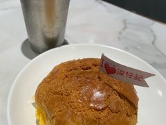 -深仔记茶餐厅(亚士厘道店)
