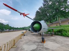 -中国航空博物馆
