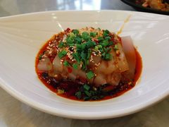 川北凉粉-成都驻京办餐厅(蜀都宾馆店)