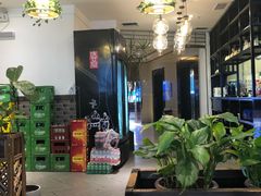 -庆合府重庆大排档(紫都城店)