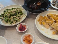 -群乐饭店(滨安路店)