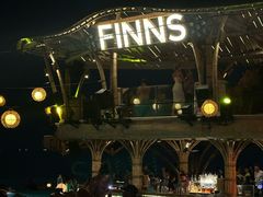-FINNS Beach Club