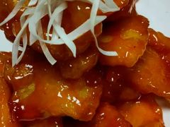 -普天和酒楼·新津菜·烤鸭(天津之眼店)
