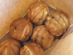 -莫朗核桃饼(虹泉路店)