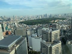 -东京都厅舍