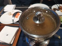 -TABLE·味西餐厅-成都茂业JW万豪酒店