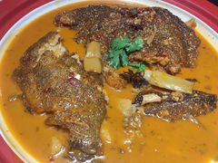 -大碗居·烤鸭·鱼头泡饼(天坛东门店)