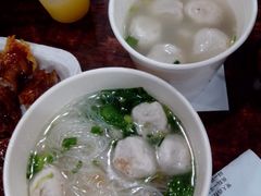 -原巷口鱼丸店(龙头路外卖店)