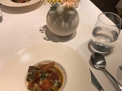 低温慢煮日本有机温泉蛋-蝶舍·MAISON PAPILLON