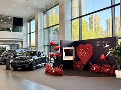 -浙江星杭奔驰4S店(海创园店)