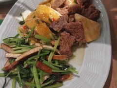 -酷味乐智选餐厅(斜土路店)