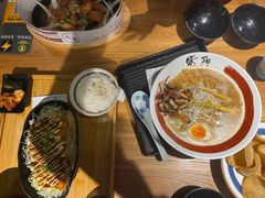 -雷门拉面·现熬骨汤(凯德来福士店)