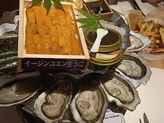 -Osteria Garden 生蚝花园餐厅(原进贤路店)
