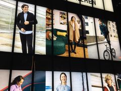 -优衣库(深圳万象天地旗舰店)