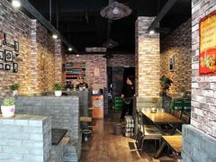 大堂-花雕醉鸡(北大街义勇街店)