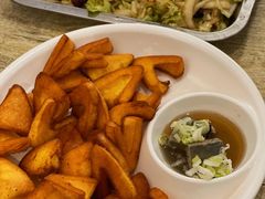 -老徐烧烤涮肚(交道口店)