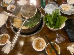-一品牛鲜潮汕牛肉火锅(茶花园店)