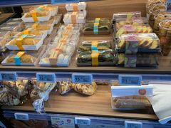 -ALDI奥乐齐超市(浦东大华锦绣优嘉店)