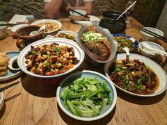 -树厨贵州菜(大十字店)