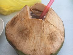 -仙本那渔人码头餐厅