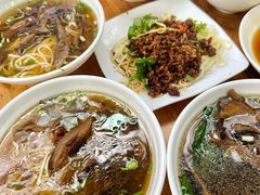 -康大口蘑面庄(将军街店)