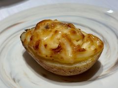 -马克西姆俄罗斯餐厅(通亚街店)